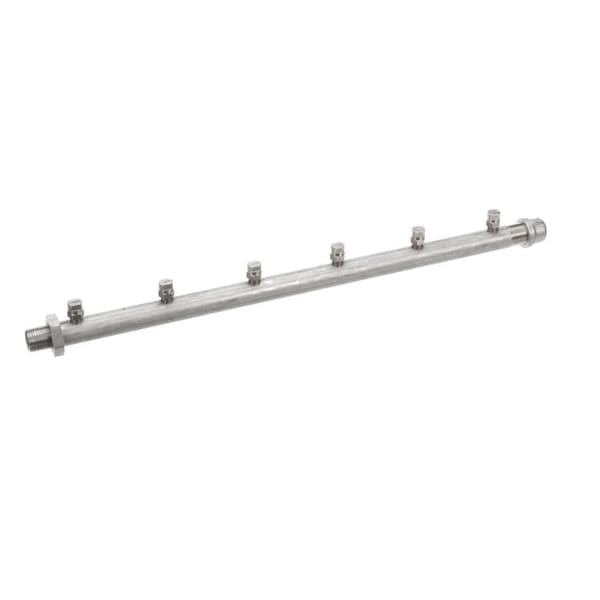 Arm, Assembly, Upper